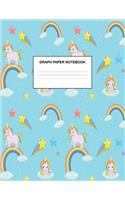 Graph Paper Notebook