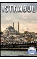 ISTANBUL Reisetagebuch WanderlustJournals