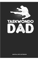 Martial Arts Notebook
