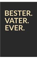 Bester Vater Ever