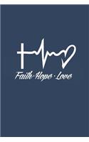 Faith Hope Love