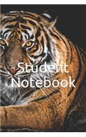 Student Notebook