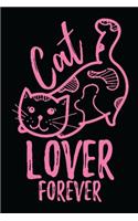 Cat Lover Forever