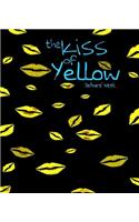The Kiss of Yellow