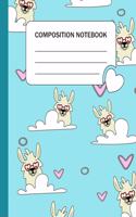 Composition Notebook