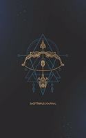 Sagittarius Journal