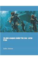 20,000 Leagues Under the Sea