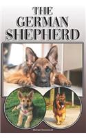 The German Shepherd