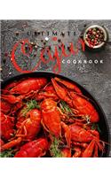 Ultimate Cajun Cookbook