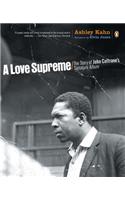 A Love Supreme