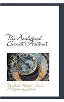 The Analytical Chemist's Assistant