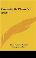 Comedie de Plaute V1 (1696)