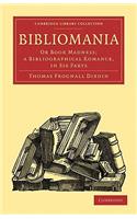 Bibliomania