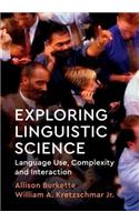 Exploring Linguistic Science