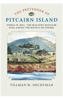 Pretender of Pitcairn Island