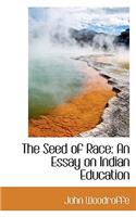 The Seed of Race