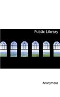 Public Library