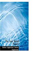 The Lost Naval Papers