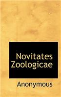 Novitates Zoologicae