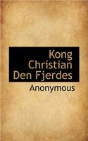 Kong Christian Den Fjerdes