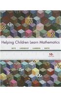 Helping Children Learn Mathematics