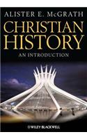 Christian History - An Introduction