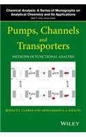 Pumps, Channels and Transporters