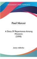 Paul Mercer