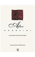 After Khomeini