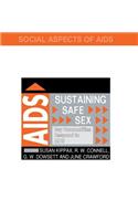 Sustaining Safe Sex