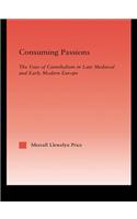 Consuming Passions