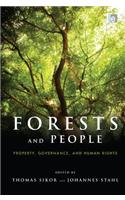 Forests and People