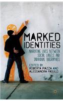 Marked Identities