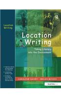 Location Writing