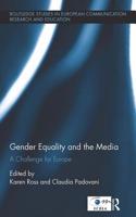 Gender Equality and the Media