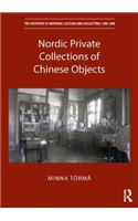 Nordic Private Collections of Chinese Objects