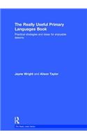 The Really Useful Primary Languages Book