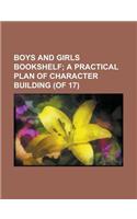 Boys and Girls Bookshelf Volume I