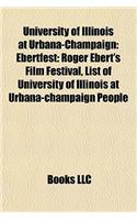 University of Illinois at Urbana-Champaign