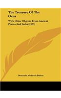 Treasure Of The Oxus