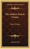 The Modern French Drama
