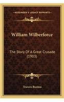 William Wilberforce