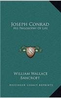 Joseph Conrad