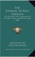 The Journal of Jean Cavelier