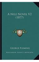 Nile Novel V2 (1877)