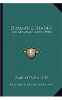 Dramatic Reader