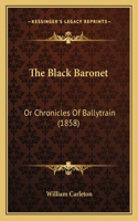 The Black Baronet