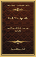 Paul, The Apostle