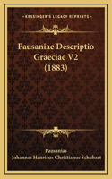 Pausaniae Descriptio Graeciae V2 (1883)