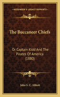 The Buccaneer Chiefs